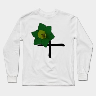 Jubantai Long Sleeve T-Shirt